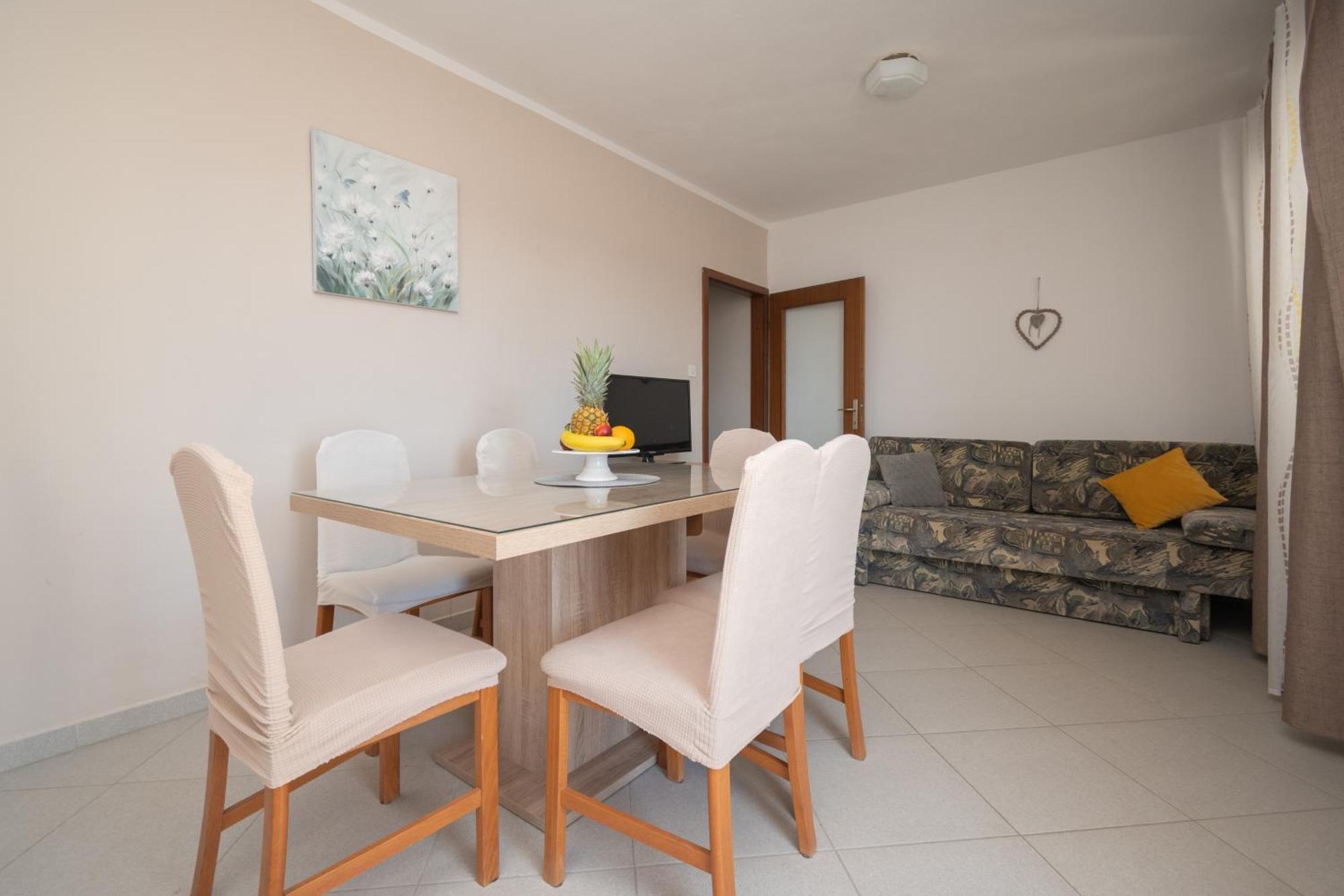 Apartments With A Parking Space Povljana, Pag - 6298 部屋 写真