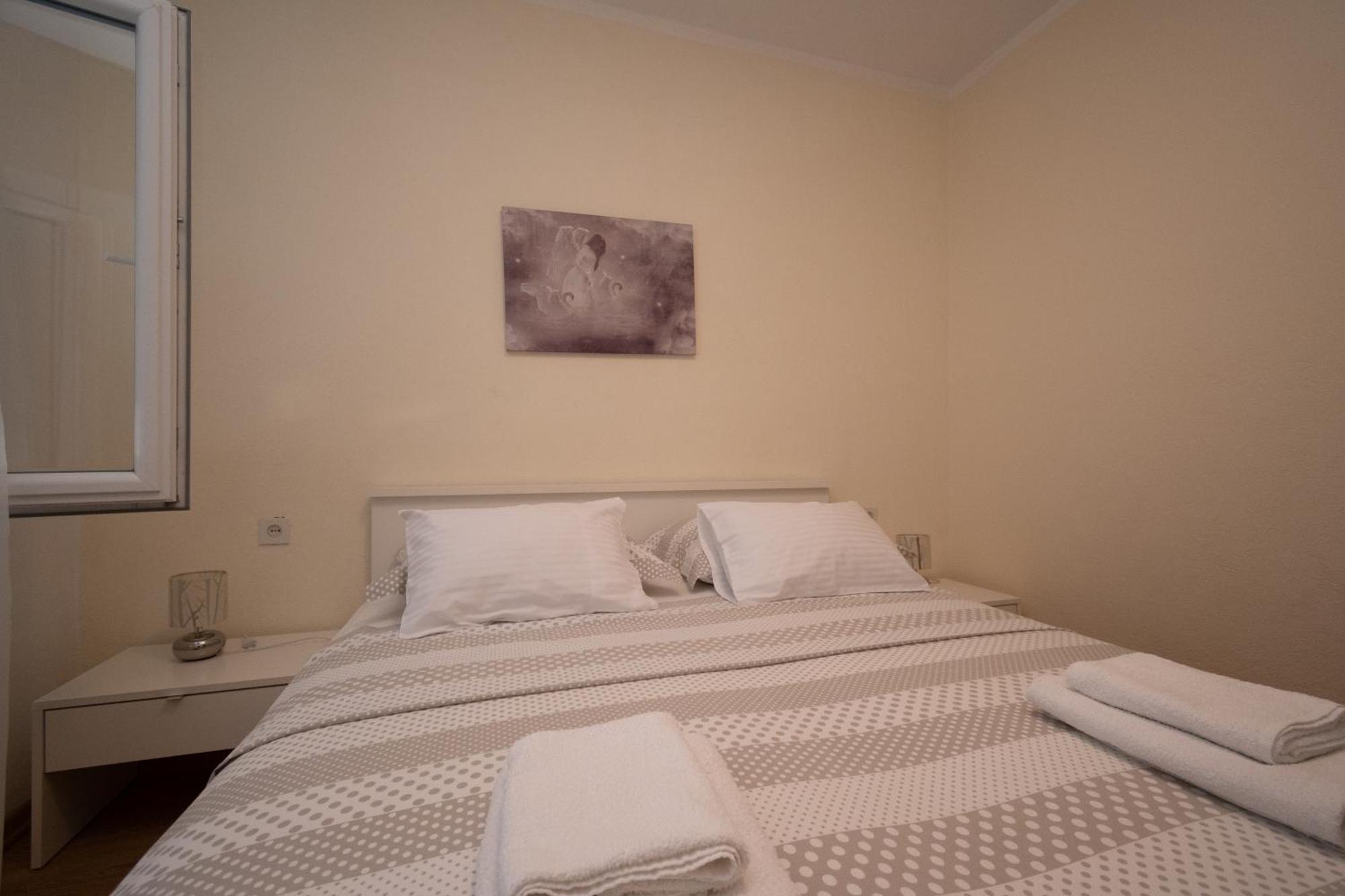 Apartments With A Parking Space Povljana, Pag - 6298 部屋 写真
