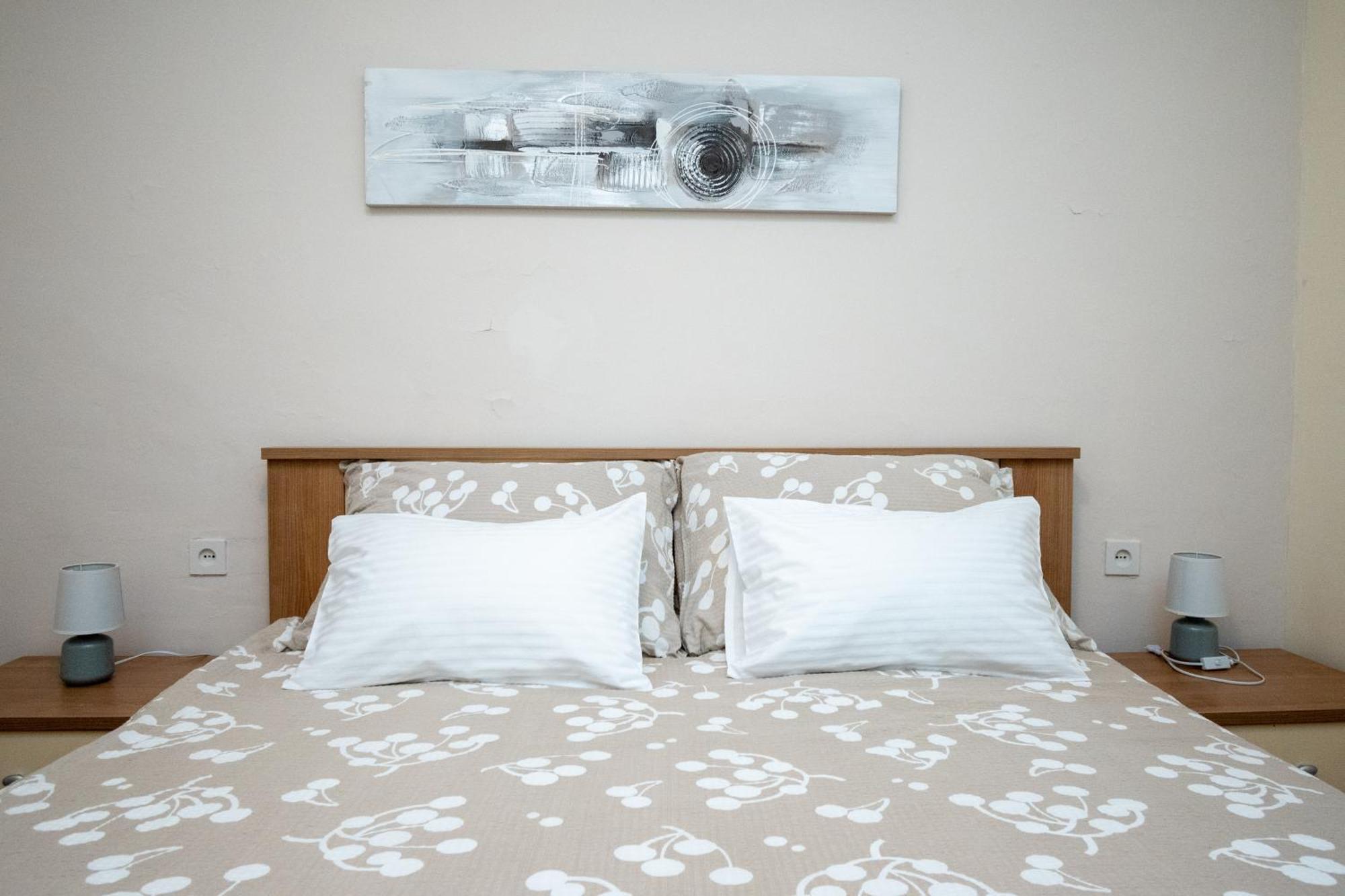 Apartments With A Parking Space Povljana, Pag - 6298 部屋 写真